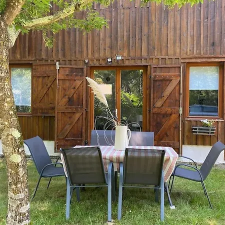 Magnifique Grange De 90 M2 *