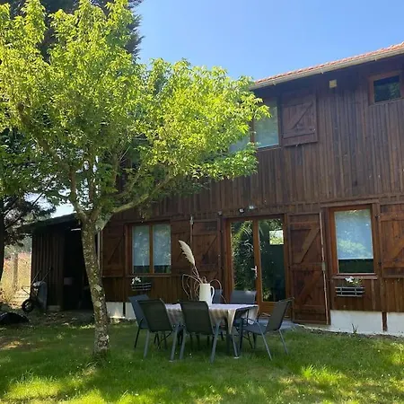 Magnifique Grange De 90 M2 *