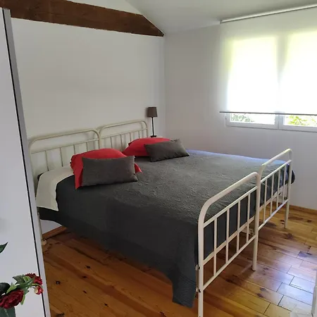 Nyaraló Magnifique Grange De 90 M2 Biscarrosse