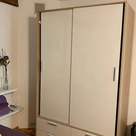 Feriehus Magnifique Grange De 90 M2