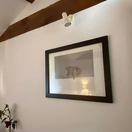 Feriehus Magnifique Grange De 90 M2 *