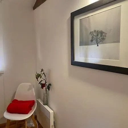Magnifique Grange De 90 M2