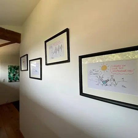 Magnifique Grange De 90 M2 Nyaraló *