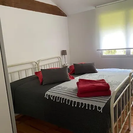 Magnifique Grange De 90 M2 *