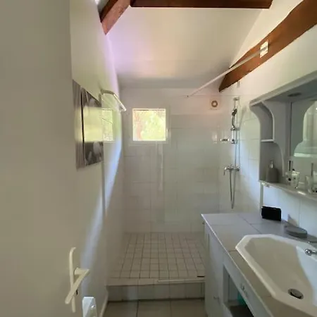 Nyaraló Magnifique Grange De 90 M2