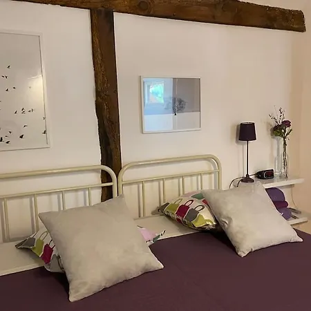 Magnifique Grange De 90 M2 Feriehus *
