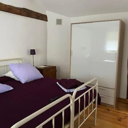 Nyaraló Magnifique Grange De 90 M2 Biscarrosse