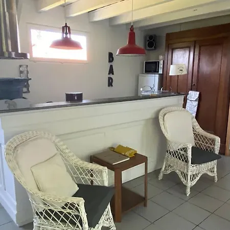Nyaraló Magnifique Grange De 90 M2