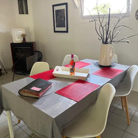 Magnifique Grange De 90 M2 *