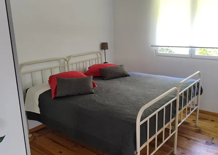 Nyaraló Magnifique Grange De 90 M2 Biscarrosse