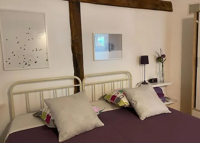 Magnifique Grange De 90 M2 Nyaraló *