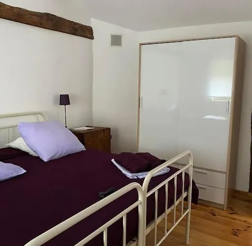 Nyaraló Magnifique Grange De 90 M2 Biscarrosse