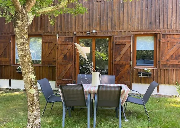 Magnifique Grange De 90 M2 *