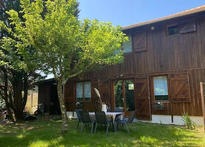 Magnifique Grange De 90 M2 *